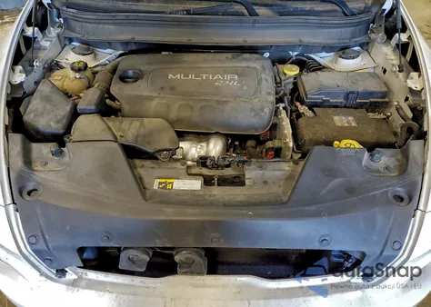 2014 Jeep Cherokee Limited from USA, damaged, VIN 1C4PJMDB9EW129129